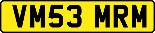 VM53MRM