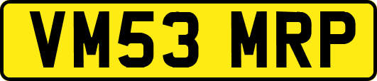 VM53MRP