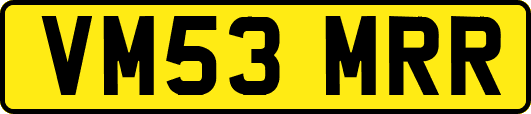 VM53MRR