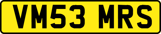 VM53MRS