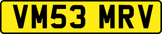 VM53MRV