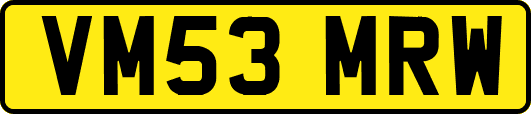 VM53MRW