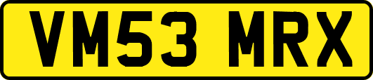VM53MRX
