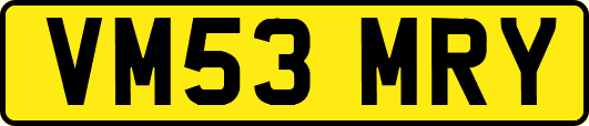 VM53MRY