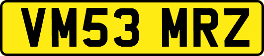 VM53MRZ