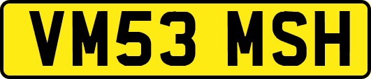 VM53MSH