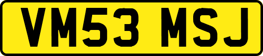 VM53MSJ