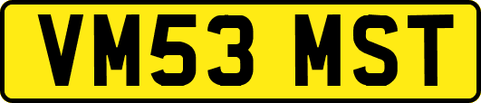 VM53MST