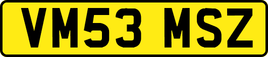 VM53MSZ