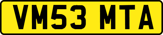 VM53MTA