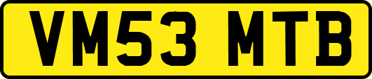 VM53MTB