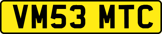 VM53MTC