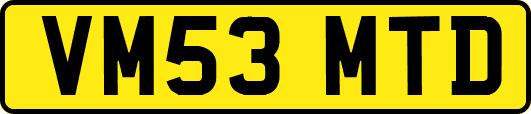 VM53MTD