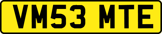 VM53MTE
