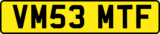 VM53MTF