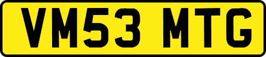 VM53MTG