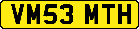 VM53MTH