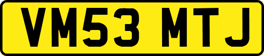 VM53MTJ