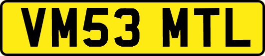 VM53MTL
