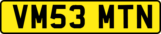 VM53MTN