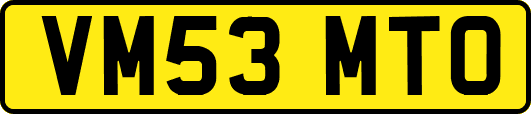 VM53MTO
