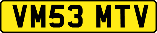 VM53MTV