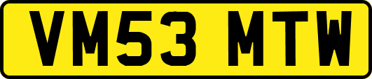 VM53MTW
