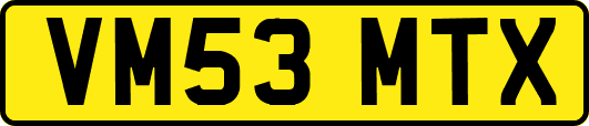 VM53MTX