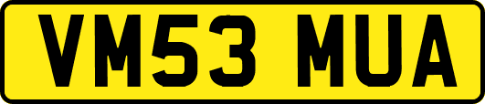 VM53MUA