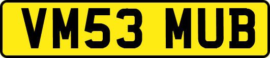 VM53MUB