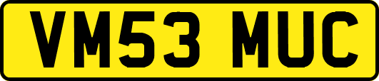 VM53MUC