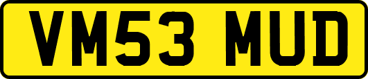 VM53MUD