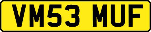 VM53MUF