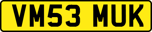 VM53MUK