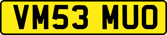 VM53MUO