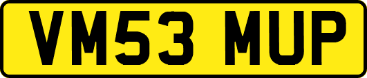 VM53MUP