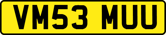 VM53MUU