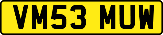 VM53MUW