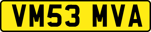 VM53MVA