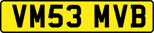 VM53MVB