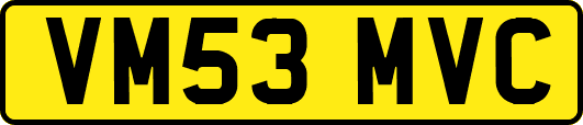 VM53MVC