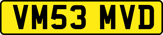 VM53MVD