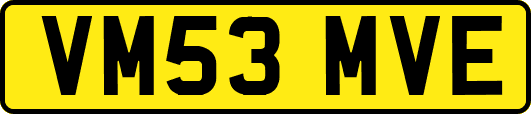 VM53MVE