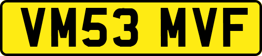 VM53MVF