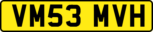 VM53MVH