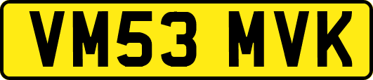 VM53MVK