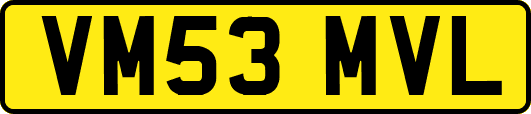 VM53MVL