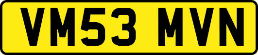 VM53MVN