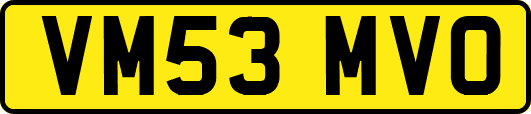 VM53MVO