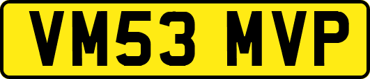 VM53MVP